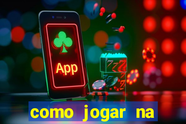 como jogar na lotinha do jogo do bicho